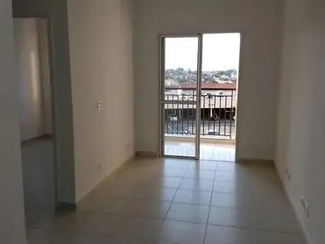 Imagem: Apartamento Ed. Pátio Home Areão