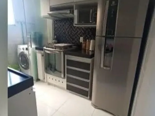 Imagem: Contagem - Apartamento Padrão - Arpoador