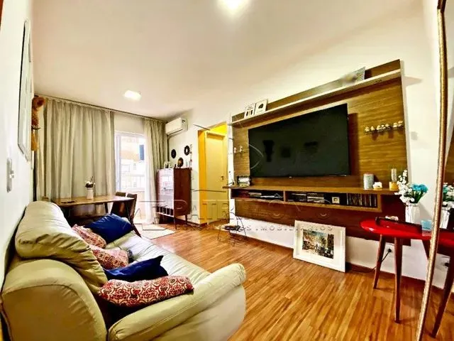 Imagem: Sorocaba - Apartamento Padrão - Hortência