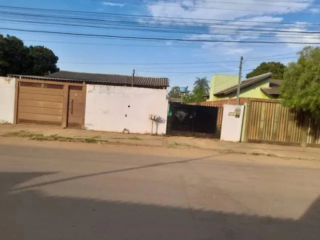 Imagem: Vende-Se Casa em Campo Grande Ms