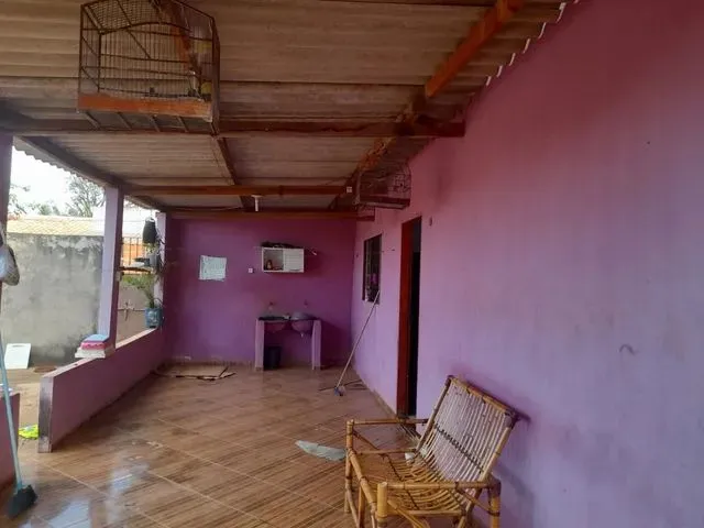 Imagem 6: Vende-Se Casa em Campo Grande Ms