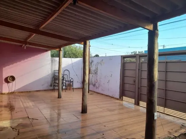 Imagem 4: Vende-Se Casa em Campo Grande Ms