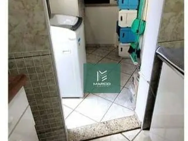 Imagem 2: Apartamento com 2 Dormitórios À Venda, 47 M² por R$ 180.000,00 - Várzea