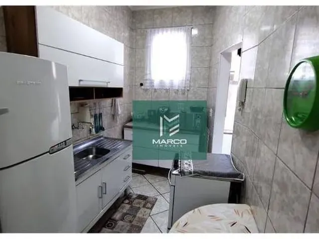 Imagem 3: Apartamento com 2 Dormitórios À Venda, 47 M² por R$ 180.000,00 - Várzea