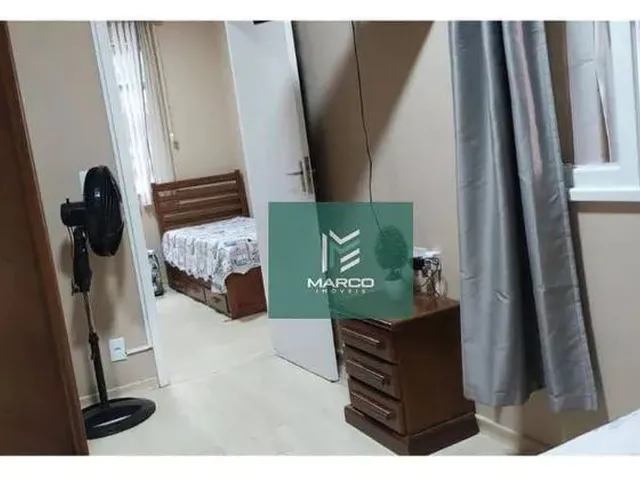 Imagem 4: Apartamento com 2 Dormitórios À Venda, 47 M² por R$ 180.000,00 - Várzea