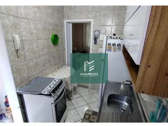 Imagem 5: Apartamento com 2 Dormitórios À Venda, 47 M² por R$ 180.000,00 - Várzea