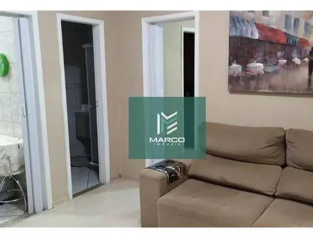Imagem 10: Apartamento com 2 Dormitórios À Venda, 47 M² por R$ 180.000,00 - Várzea
