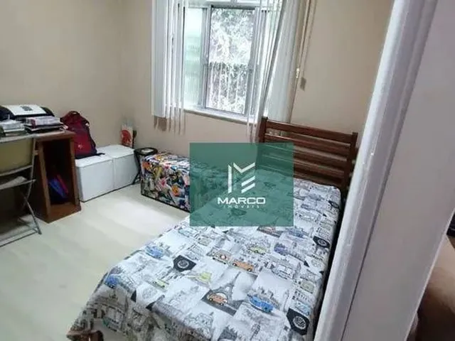 Imagem 8: Apartamento com 2 Dormitórios À Venda, 47 M² por R$ 180.000,00 - Várzea