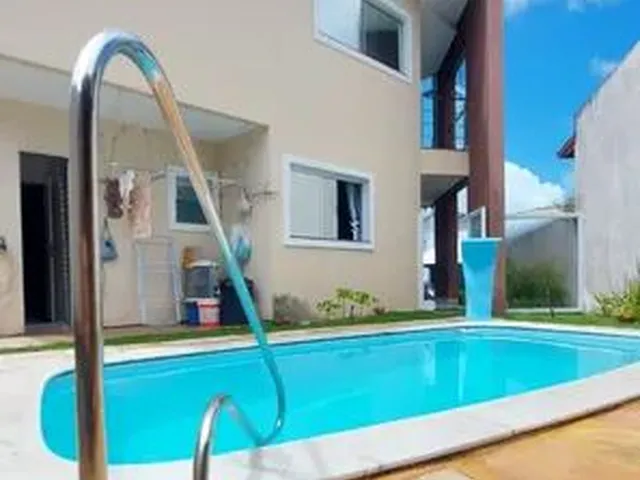Imagem 1: Casa À Venda na Cidade dos Bosques !!