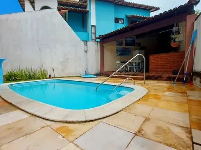 Imagem 11: Casa À Venda na Cidade dos Bosques !!