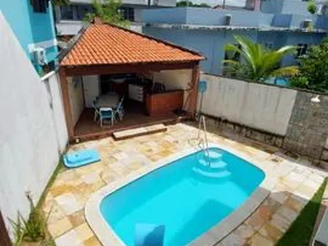 Imagem 2: Casa À Venda na Cidade dos Bosques !!