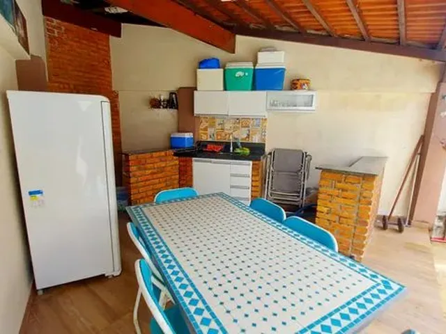 Imagem 13: Casa À Venda na Cidade dos Bosques !!