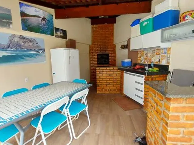 Imagem 6: Casa À Venda na Cidade dos Bosques !!