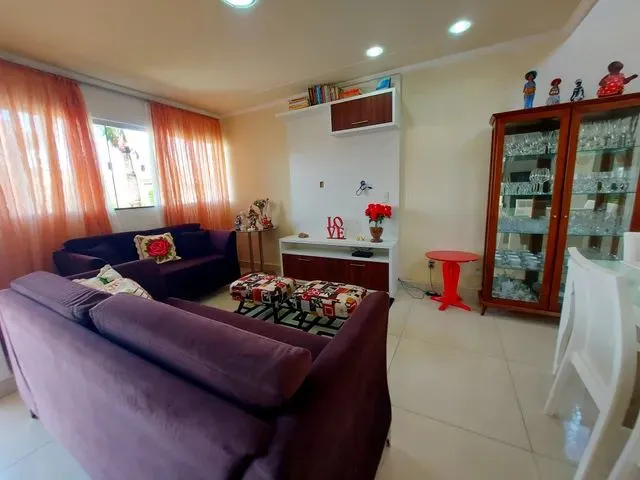 Imagem 10: Casa À Venda na Cidade dos Bosques !!