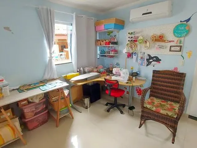 Imagem 3: Casa À Venda na Cidade dos Bosques !!