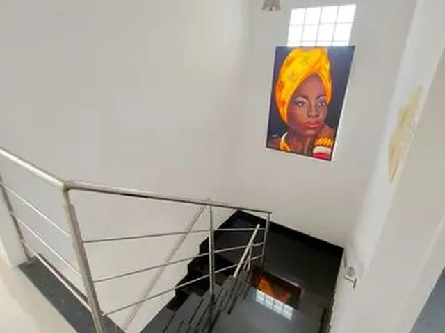Imagem 7: Casa À Venda na Cidade dos Bosques !!