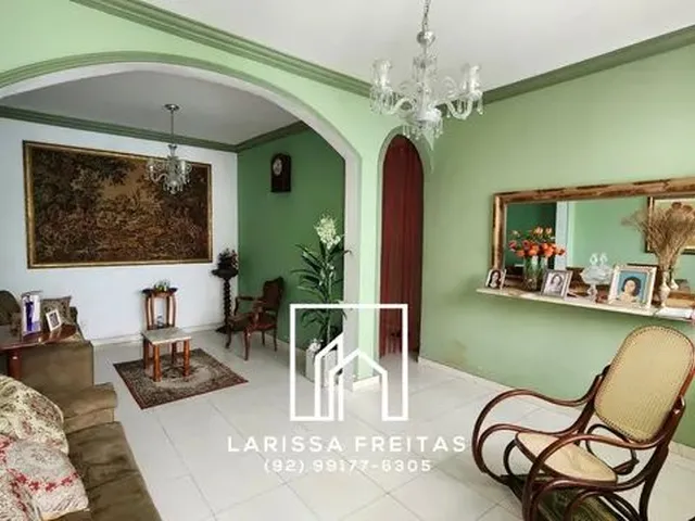 Imagem: Casa Conjunto dos Bancários - Santo Antônio