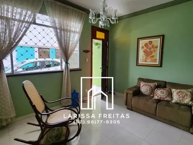 Imagem 3: Casa Conjunto dos Bancários - Santo Antônio
