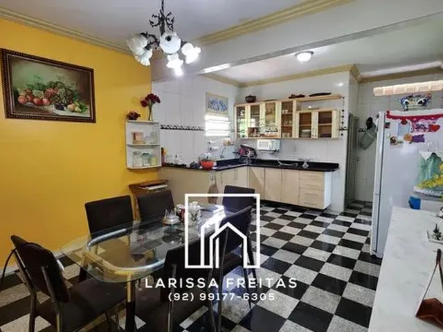 Imagem 8: Casa Conjunto dos Bancários - Santo Antônio