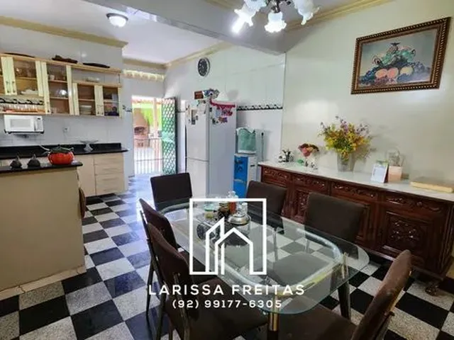Imagem 13: Casa Conjunto dos Bancários - Santo Antônio
