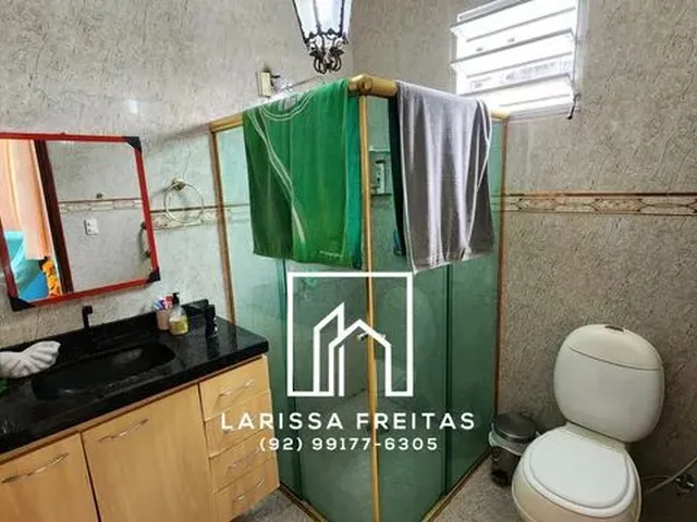 Imagem 12: Casa Conjunto dos Bancários - Santo Antônio