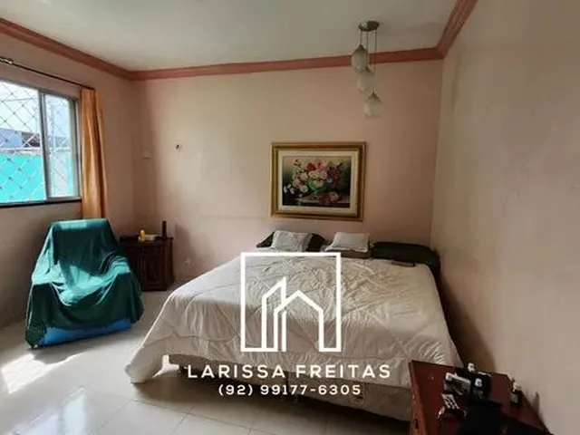 Imagem 7: Casa Conjunto dos Bancários - Santo Antônio