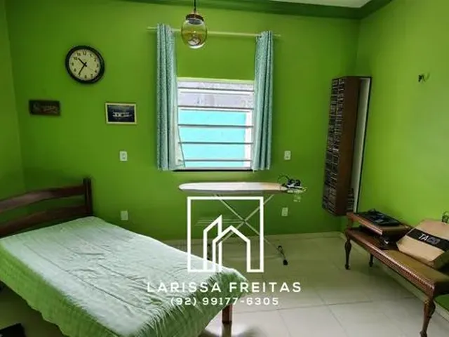 Imagem 15: Casa Conjunto dos Bancários - Santo Antônio