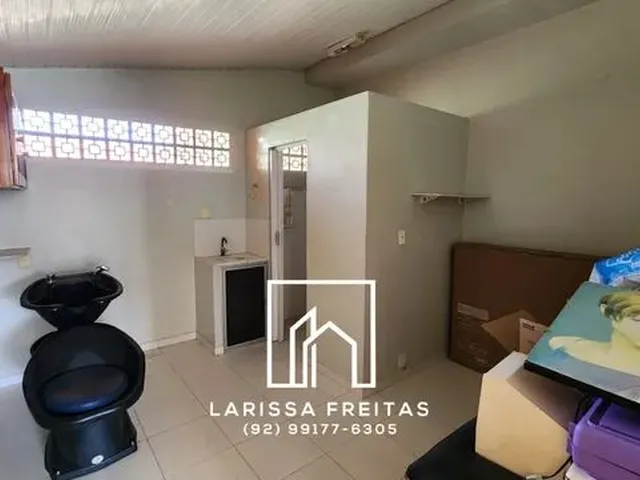 Imagem 9: Casa Conjunto dos Bancários - Santo Antônio
