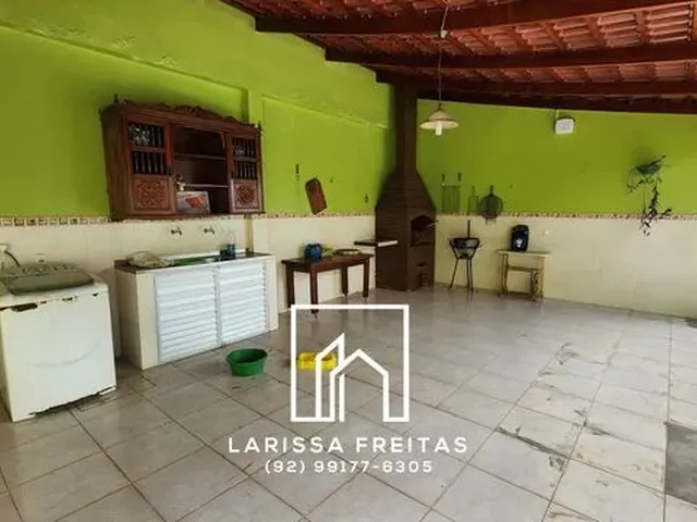 Imagem 14: Casa Conjunto dos Bancários - Santo Antônio