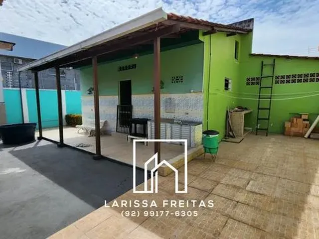 Imagem 4: Casa Conjunto dos Bancários - Santo Antônio