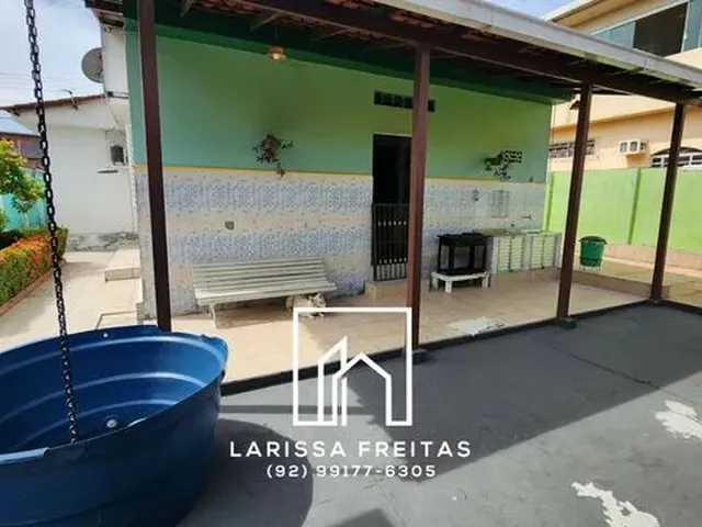 Imagem 5: Casa Conjunto dos Bancários - Santo Antônio