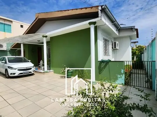 Imagem 10: Casa Conjunto dos Bancários - Santo Antônio