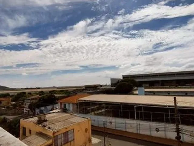 Imagem 16: Cobertura, Centro de Contagem, Prédio Individual!