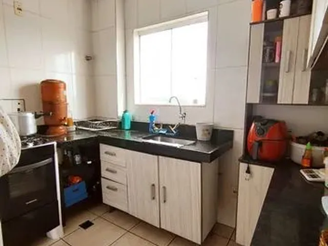 Imagem 8: Cobertura, Centro de Contagem, Prédio Individual!
