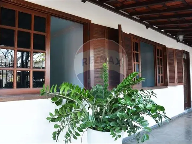 Imagem 1: Casa Linear no Coração do Alípio de Melo