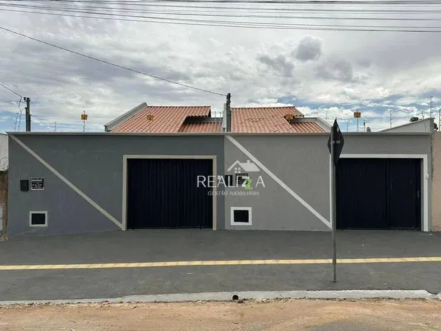 Imagem: Casa com 3 Quartos 1Suite, À Venda, 120