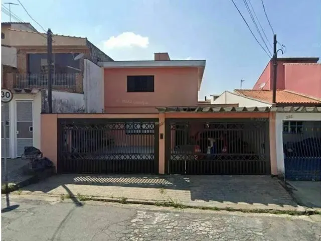 Imagem: Casa em Leilão - Jardim Jamaica - Santo