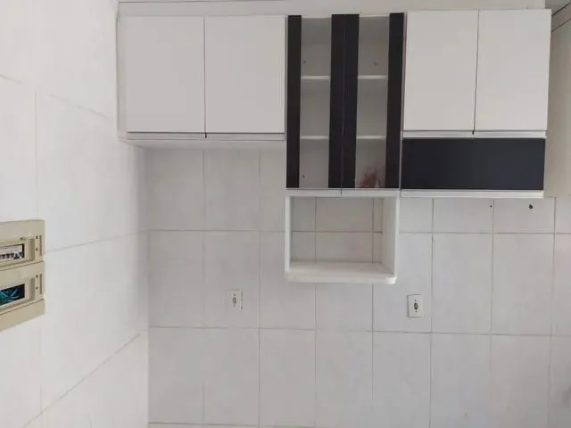 Imagem: Contagem - Apartamento Padrão - Sapucaia