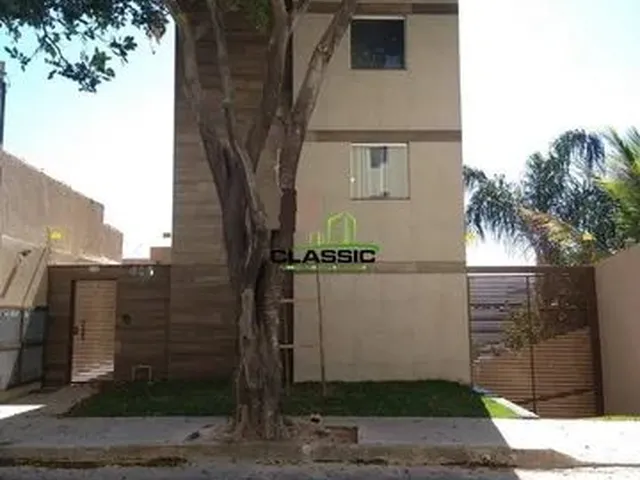 Imagem: Belo Horizonte - Apartamento Padrão - Vila