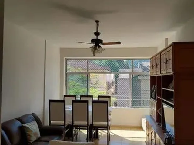 Imagem: Excelente Apartamento no Grajaú com 89M²
