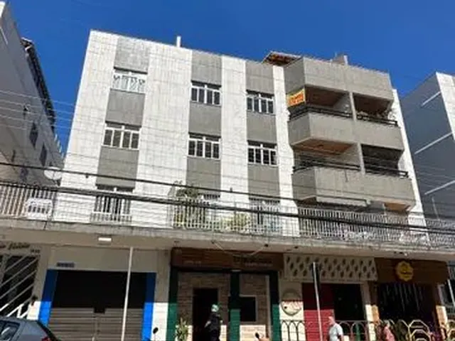 Imagem 1: Cód.: 892 - Cobertura no Bairro Paineiras