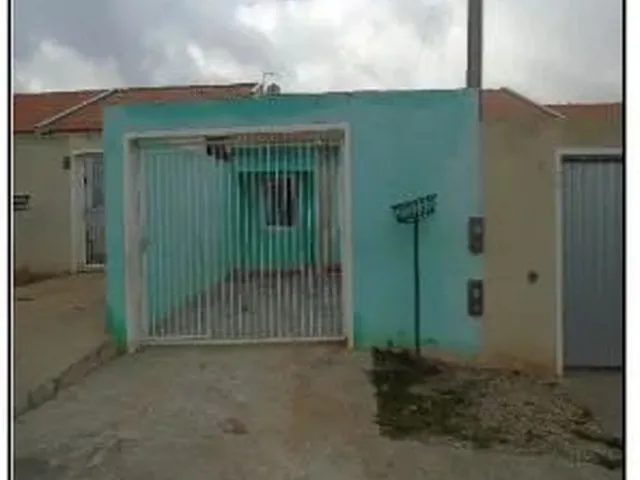 Imagem: Ponta Grossa - Casa Padrão