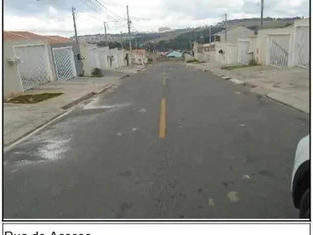 Imagem 2: Ponta Grossa - Casa Padrão