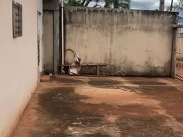 Imagem: Ágio de Casa Esplanada 1