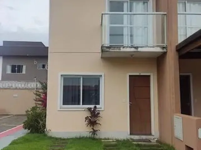 Imagem: Jq- Casa Duplex para Venda em Porto Canoa