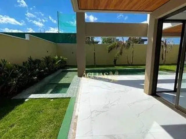 Imagem 15: Casa com 4 Dormitórios À Venda, 331 M² por R$ 2.690.000,00 - Coaçu - Eusébio/Ce