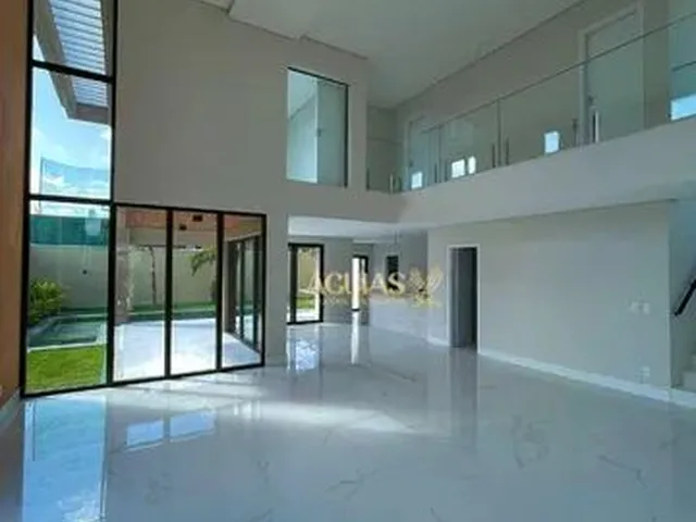 Imagem 11: Casa com 4 Dormitórios À Venda, 331 M² por R$ 2.690.000,00 - Coaçu - Eusébio/Ce