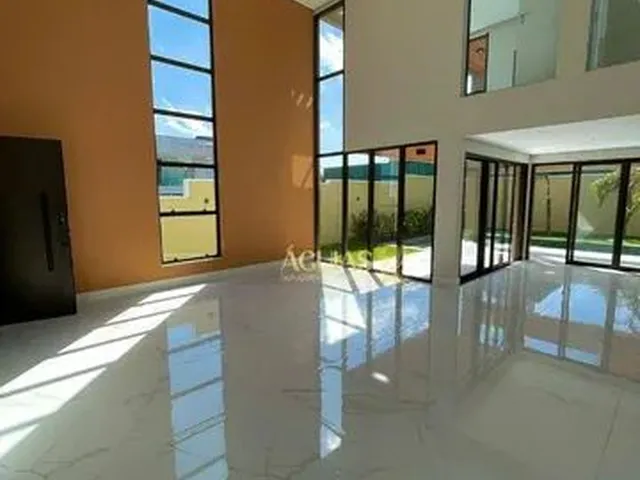 Imagem 12: Casa com 4 Dormitórios À Venda, 331 M² por R$ 2.690.000,00 - Coaçu - Eusébio/Ce