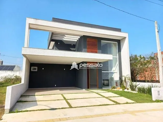 Imagem: Casa com 3 Dormitórios À Venda, 140 M²