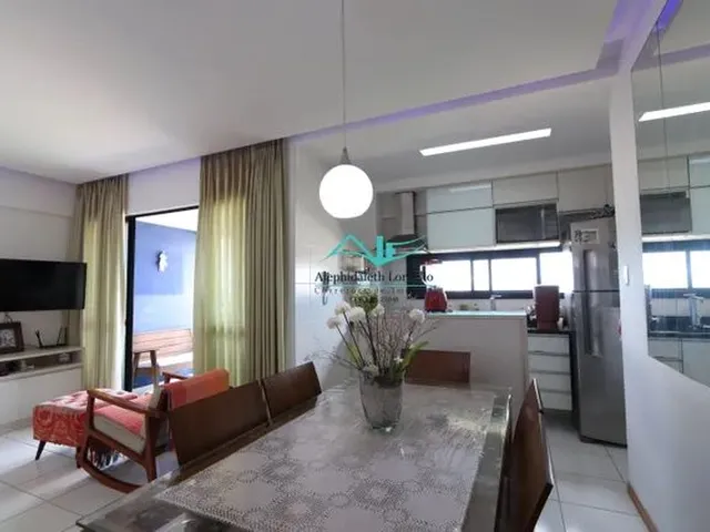 Imagem: Apartamento 2/4 com Dependência - Villa